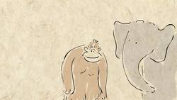 TED-Ed: Why elephants never forget - Alex Gendler Instructional Video