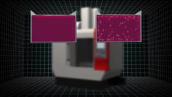 Scottish scientists make 3D stem cell printer Instructional Video