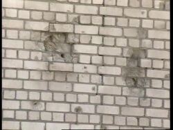 IRAQ: UN CONFIRM IRAQI WATER PLANT WAS DAMAGED BY US MISSILE Instructional Video