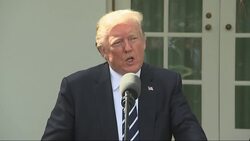 Trump on Cuba attacks, Kirkuk, Niger fallen soldiers Instructional Video