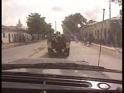 Somalia - Cholera Strikes News Clip