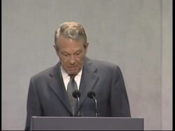 Navarro-Valls to be replaced by Vatican Radio director News Clip