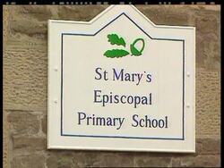 SCOTLAND: DUNBLANE: JOHN MAJOR &amp;amp; TONY BLAIR VISIT SITE OF MASSACRE Instructional Video