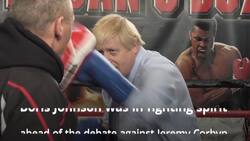 Election 2019: November 19 round-up News Clip