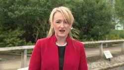Rebecca Long-Bailey soundbite on Labour Manifesto News Clip