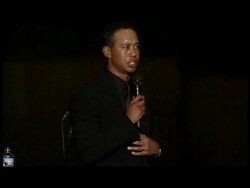 Tiger Jam X, Presented by AT&T Stock Footage