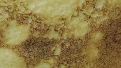 Pancake  texture Stock Footage