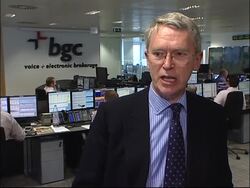 HK, Beijing, London, Frankfurt markets rally after Monday's falls News Clip