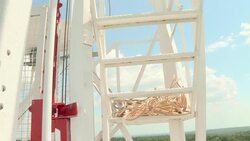 CLEAN : Inauguration of a 325-meter climate observatory in Amazonia News Clip