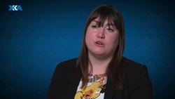 Being clear with your partner about your work-life balance Instructional Video