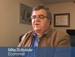 Apartheid's over? Not for South African black salary earners News Clip