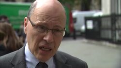 Joshua Rozenberg commenting on the Supreme Court decision to uphold the ban on assisted suicide News Clip