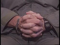 Italy - NATO interviewed over air operation News Clip