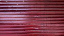 Wall texture. Stock Footage