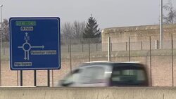 CLEAN : FILE: Transfer of Paris terror suspect will take weeks laywer News Clip