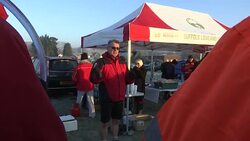 Search & Rescue Teams for Missing Corrie McKeague News Clip