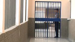 Moroccan prison jail News Clip