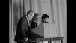 CAN 532 US CLOTHING COMPANY HOLDS FASHION SHOWS IN MOSCOW Instructional Video