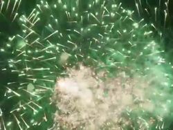 Fireworks Stock Footage