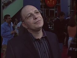 'Cinderella Man' Premiere Stock Footage