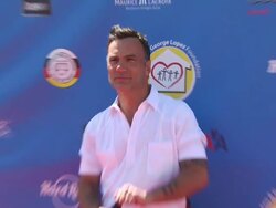 Jonathan Antin at the Third Annual George Lopez Celebrity Golf Classic & Stock Footage