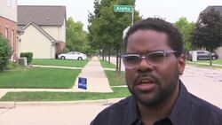 Detroit pastor: Aretha Franklin is like "letter from home" News Clip