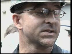 Mine exec says rescue op within 1,000 ft of trapped miners News Clip