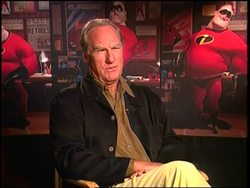 'Incredibles' Success News Clip