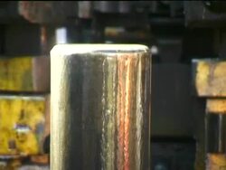 Oil production Stock Footage