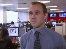 The Sun Introduces Paywall for Its Online Content News Clip