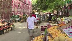 CLEAN : Egyptians brace for austere Ramadan after reforms News Clip