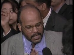 USA: SEATTLE: WTO SUMMIT LATEST (2) News Clip