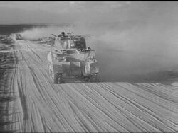 FROM SFAX TO THE MOUNTAINS - NO SOUND News Clip