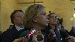 CLEAN : Cope supporter calls for independent News Clip