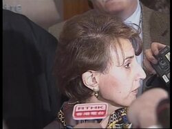 NEW ZEALAND: APEC SUMMIT:  WTO News Clip