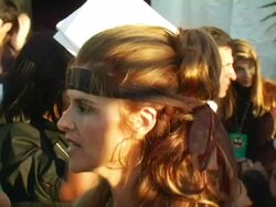 13th Annual Dream Halloween Fundraising Event Stock Footage