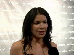 Macy's Passport 2005 Presented by American Express Stock Footage