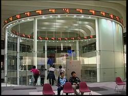 Stocks rise amidst speculation over US action News Clip