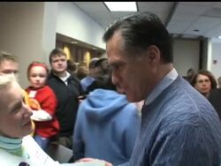 Heading into the final days before the caucus, the leading candidates in Iowa are in a tight race Instructional Video