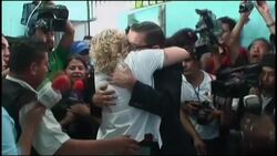 Polls close in the Guatemalan and  Nicaraguan presidential elections News Clip