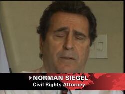 The New York City Police Department is bracing for protests as the verdict in the Sean Bell case nears. Three officers are accused of shooting the unarmed black man hours before his wedding. News Clip