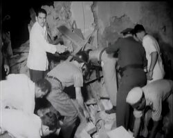 AMAZING RESCUE News Clip