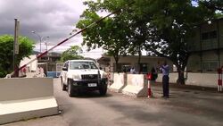 CLEAN : E. Timor bids farewell to peacekeepers News Clip