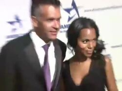 2009 National Arts Awards Stock Footage