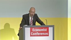 Bailout envoy urges Greece to speed up reforms, markets up News Clip