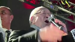 VOICED : Tunez espera conocer su nuevo presidente News Clip