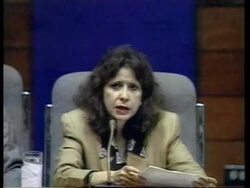 NICARAGUA: ELECTION VICTORY FOR CONSERVATIVE ARNOLDO ALEMAN Instructional Video