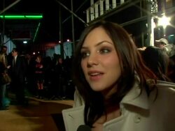 'Hollywood's Tightest Bodies' Presented By Self Magazine and VH1 Stock Footage