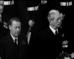 REMEMBRANCE News Clip