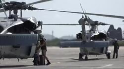 Aid deployed to US Virgin Islands Instructional Video